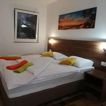 Fantasea Apartment *