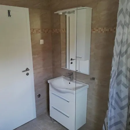 Apartment Fantasea *