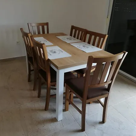 Fantasea Apartment Opric