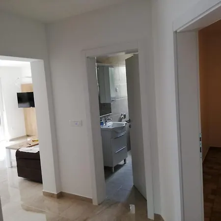 Fantasea Apartment Opric