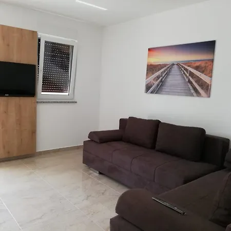 Apartman Fantasea Opric