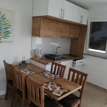 Apartment Fantasea