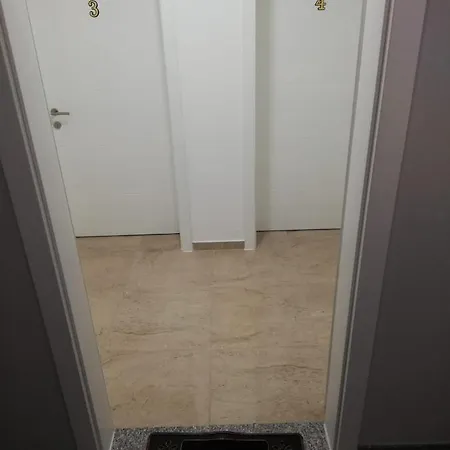 Apartment Fantasea *