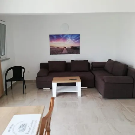 Apartment Fantasea Opric