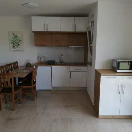 Fantasea Apartment *