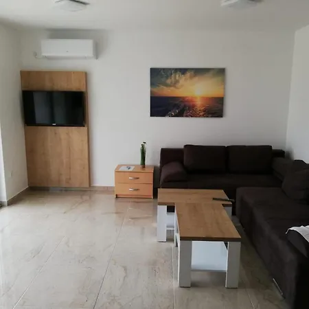 Fantasea Apartment