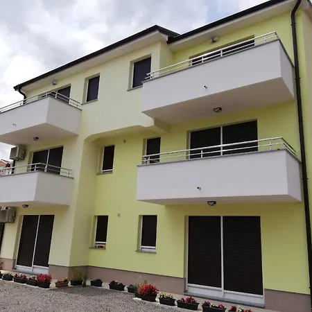 Apartman Fantasea