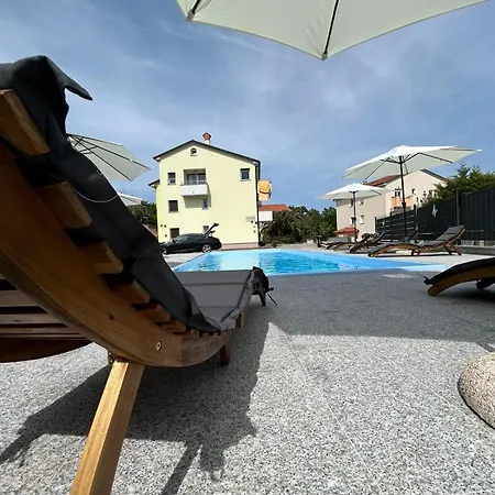 Apartman Fantasea