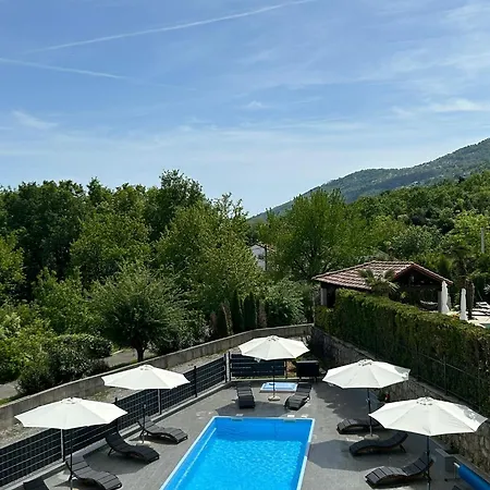 Apartman Fantasea Opric