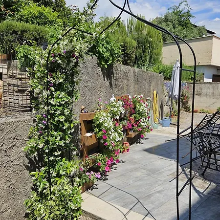 Apartman Fantasea Opric